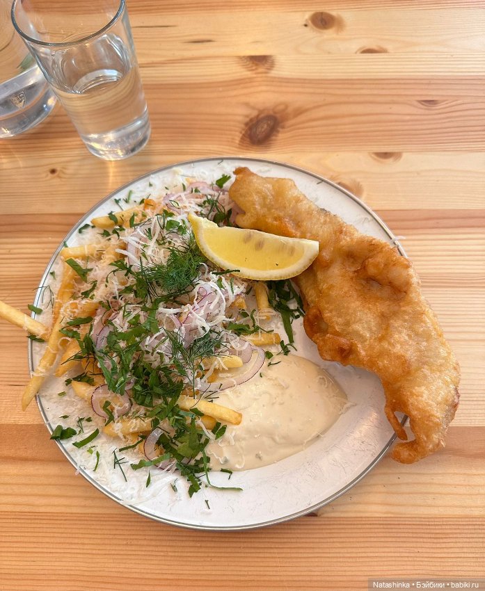 Музыкальная История 54 — Туризм и путешествия: фотоотчеты из поездок