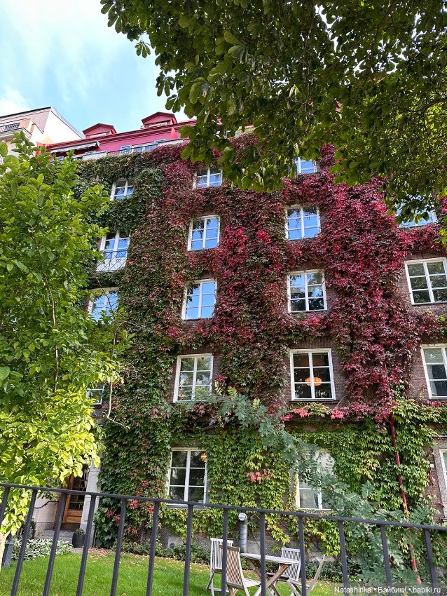 Музыкальная История 54 — Туризм и путешествия: фотоотчеты из поездок