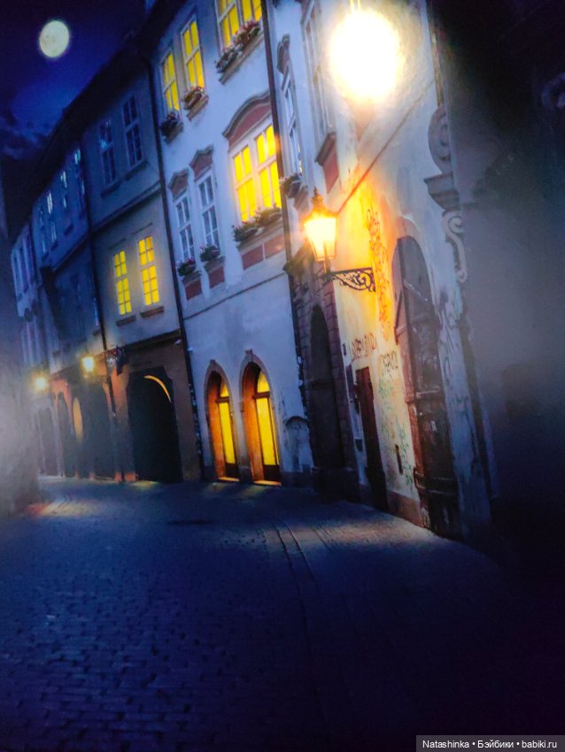 Музыкальная История 54 — Туризм и путешествия: фотоотчеты из поездок (фото 3)