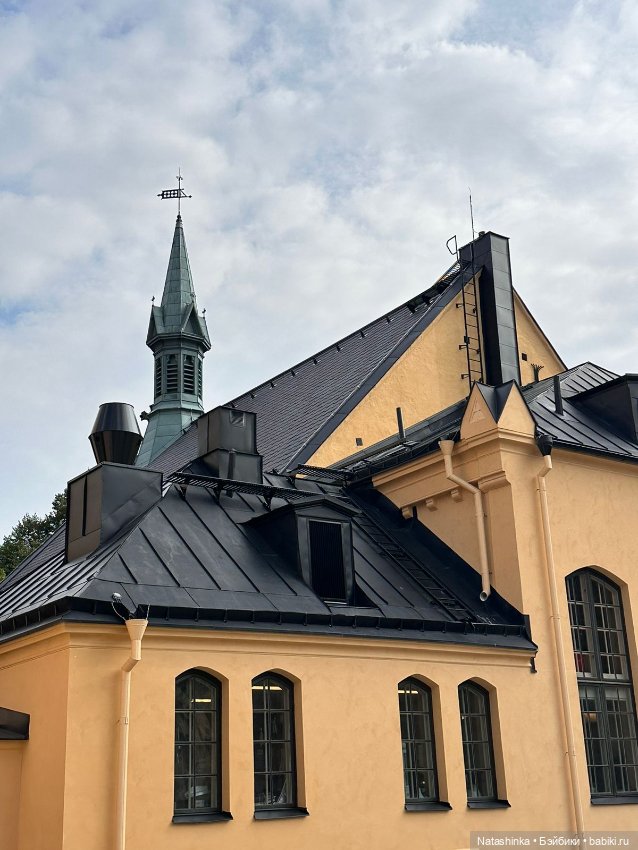 Музыкальная История 54 — Туризм и путешествия: фотоотчеты из поездок