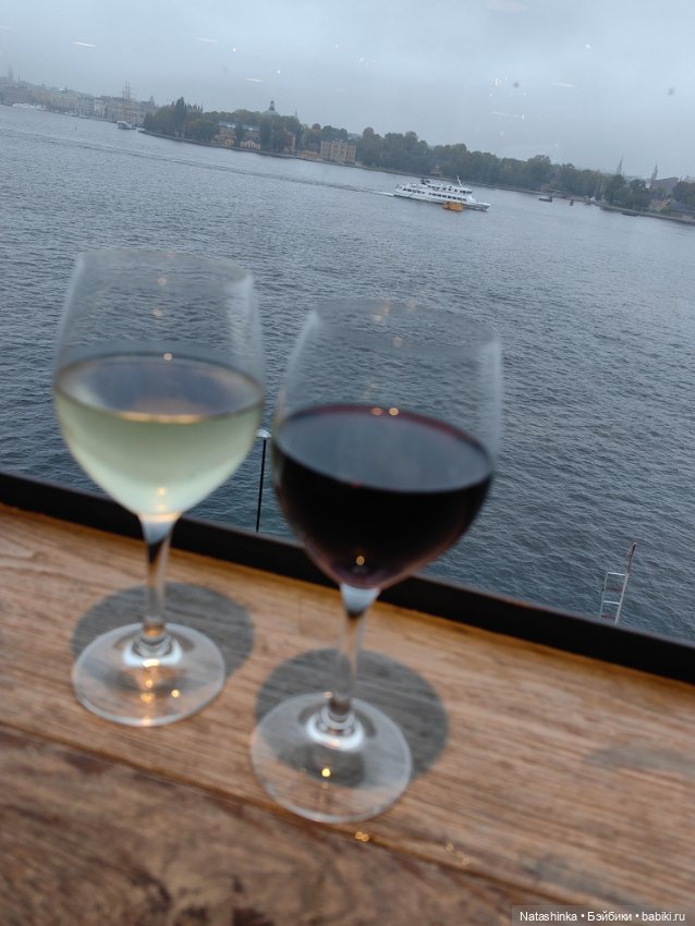 Музыкальная История 54 — Туризм и путешествия: фотоотчеты из поездок