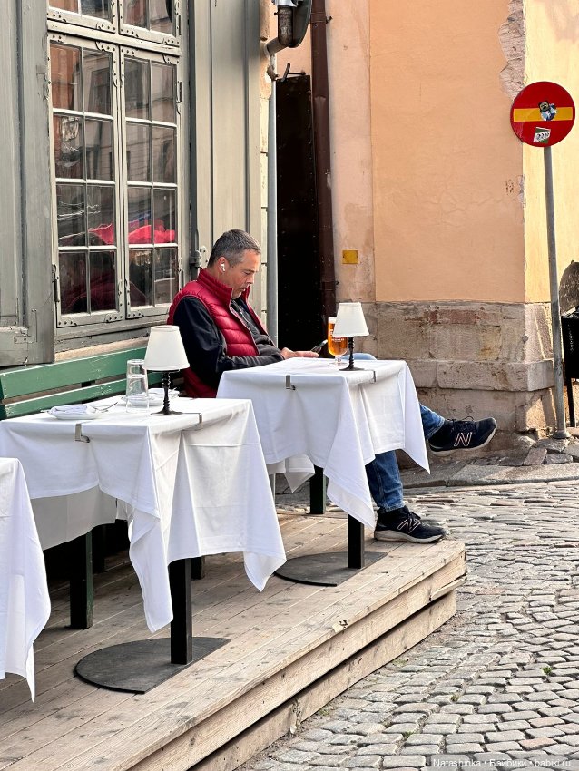 Музыкальная История 54 — Туризм и путешествия: фотоотчеты из поездок