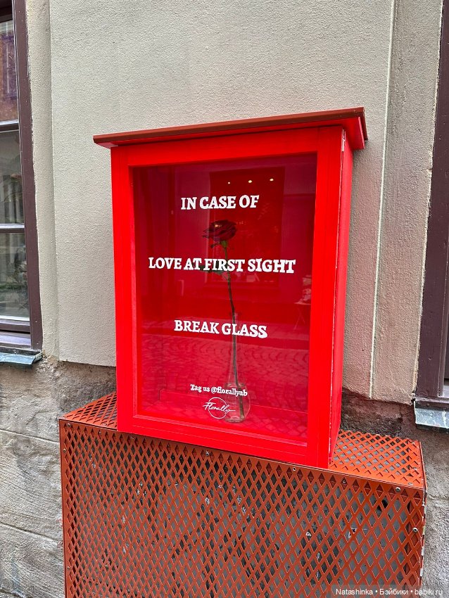 Музыкальная История 54 — Туризм и путешествия: фотоотчеты из поездок