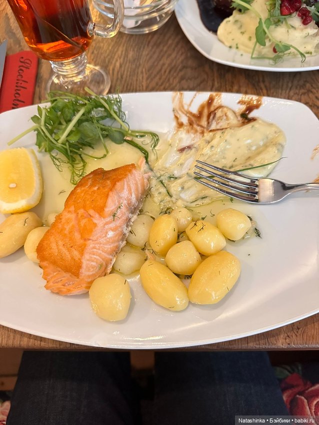 Музыкальная История 54 — Туризм и путешествия: фотоотчеты из поездок