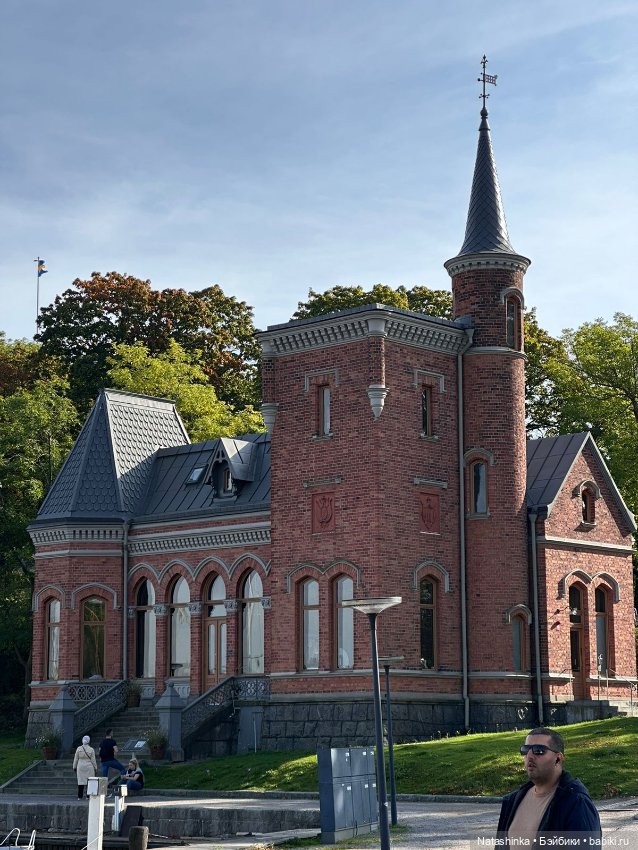 Музыкальная История 54 — Туризм и путешествия: фотоотчеты из поездок