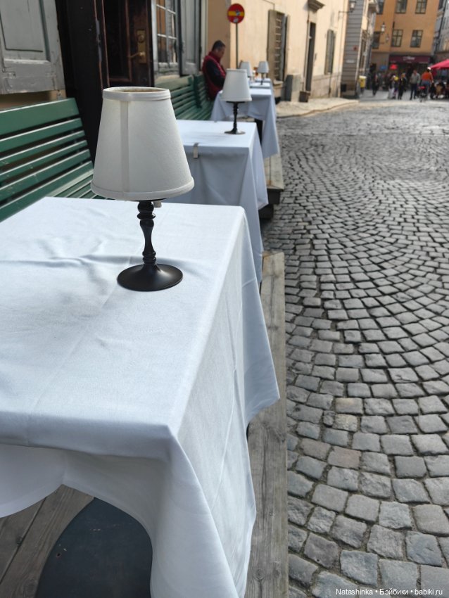 Музыкальная История 54 — Туризм и путешествия: фотоотчеты из поездок