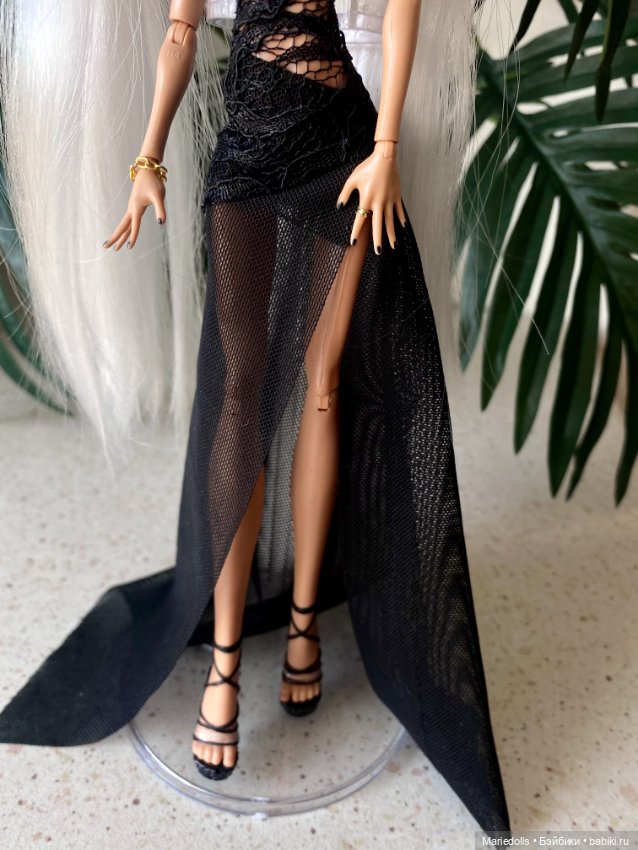 Монстр хай Ооак Клео — Куклы Monster High и Ever After High: G1 (фото 3)