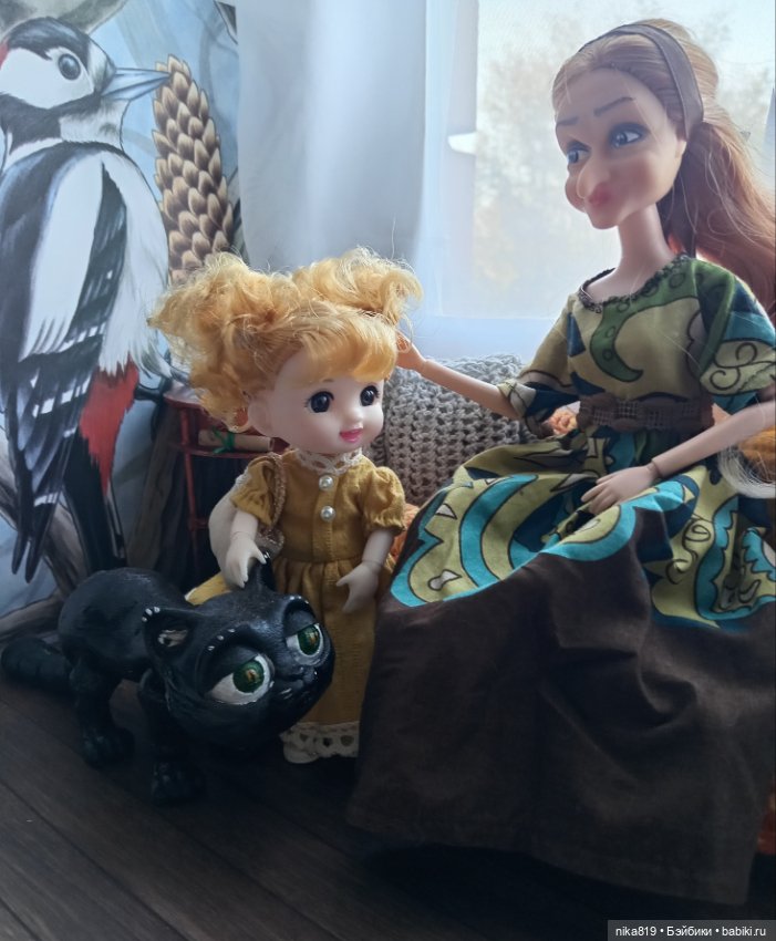 Новый столик у Ягуси — Болталка и разговоры обо всем: жизнь (фото 3)