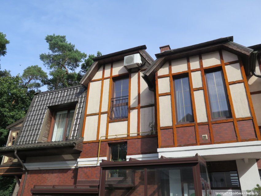 Иветта и Хильди в Светлогорске