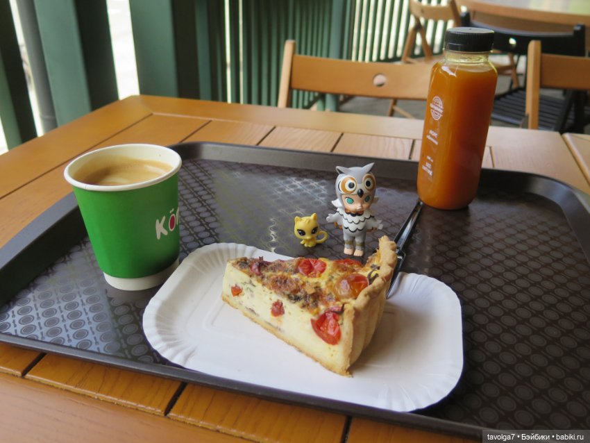 Иветта и Хильди в Светлогорске (фото 5)