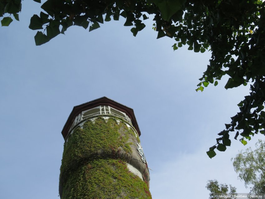 Иветта и Хильди в Светлогорске