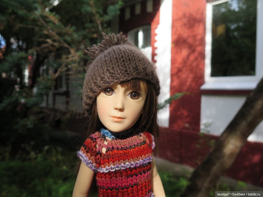 Иветта и Хильди в Светлогорске