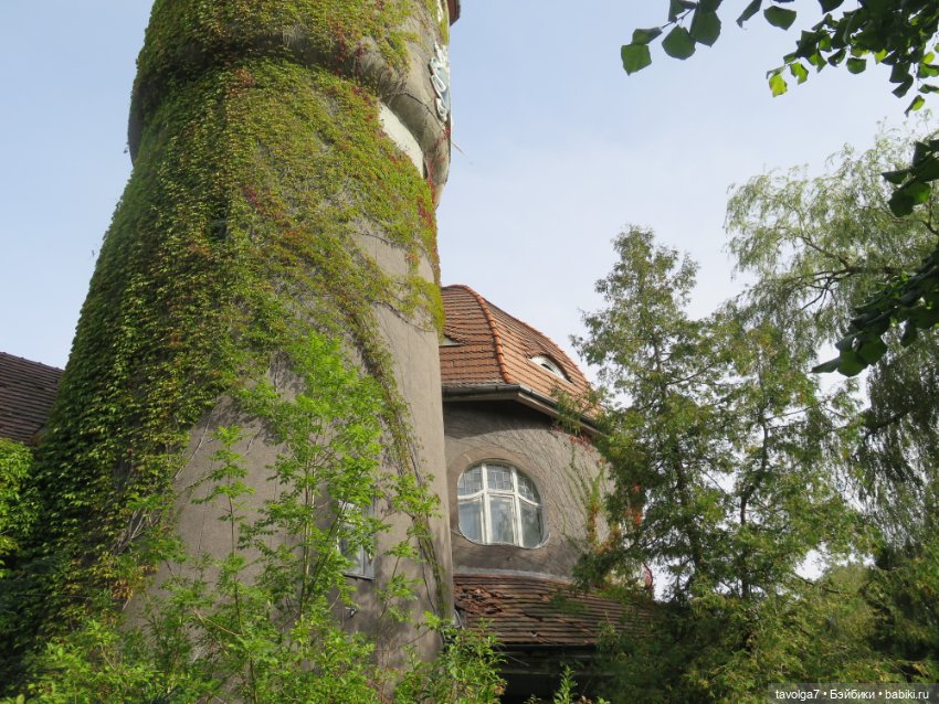 Иветта и Хильди в Светлогорске