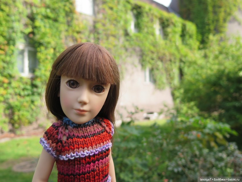 Иветта и Хильди в Светлогорске