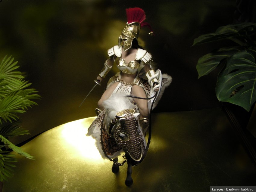 Конь македонский — Наши хобби и творчество: вышивка (фото 9)