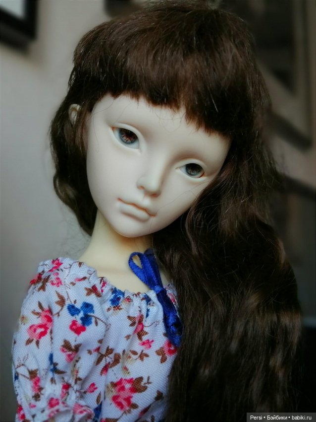 Перезагрузка — Куклы Dream Valley (Дрим Валлей): BJD (БЖД)