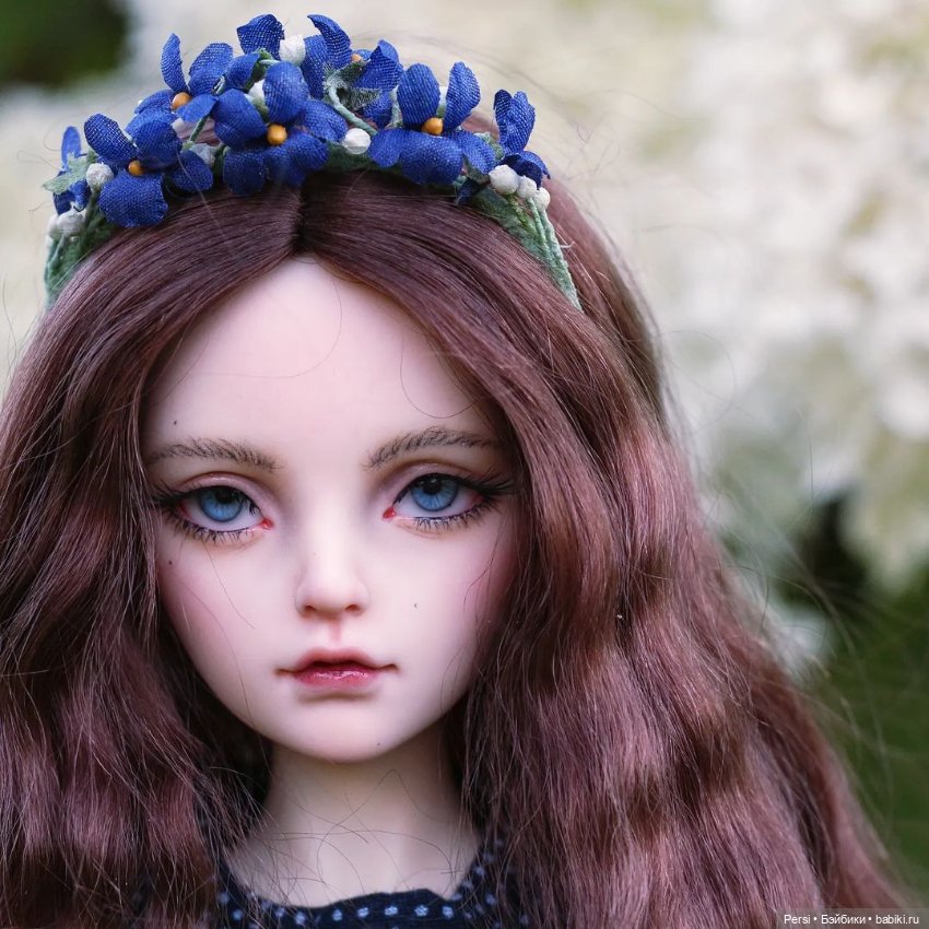 Перезагрузка — Куклы Dream Valley (Дрим Валлей): BJD (БЖД) (фото 7)