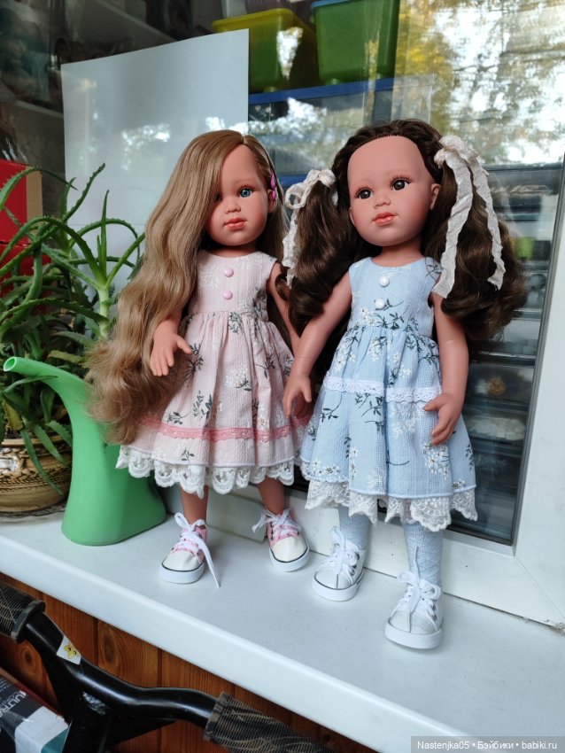 Новая красавица Llorens, но есть пару моментов (фото 3)