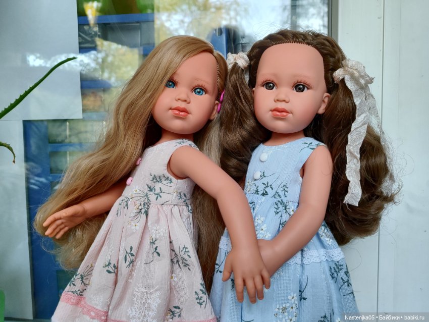 Новая красавица Llorens, но есть пару моментов