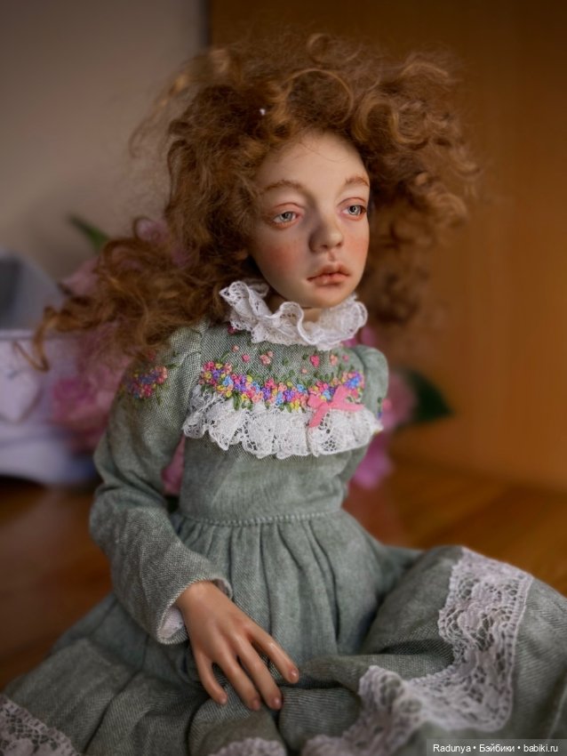 Пошивушки — Одежда и обувь для кукол BJD (БЖД): 1/3