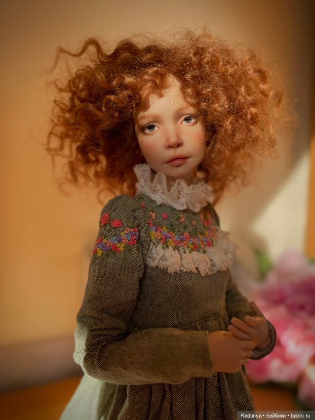 Пошивушки — Одежда и обувь для кукол BJD (БЖД): 1/3