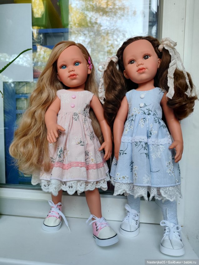 Новая красавица Llorens, но есть пару моментов (фото 2)