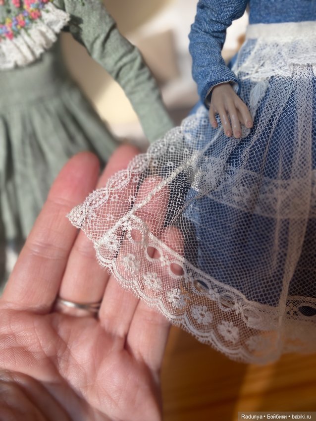 Пошивушки — Одежда и обувь для кукол BJD (БЖД): 1/3