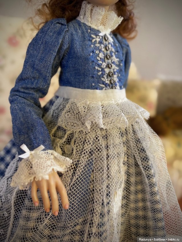 Пошивушки — Одежда и обувь для кукол BJD (БЖД): 1/3