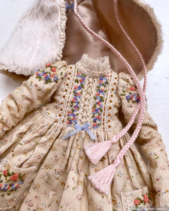 Пошивушки — Одежда и обувь для кукол BJD (БЖД): 1/3