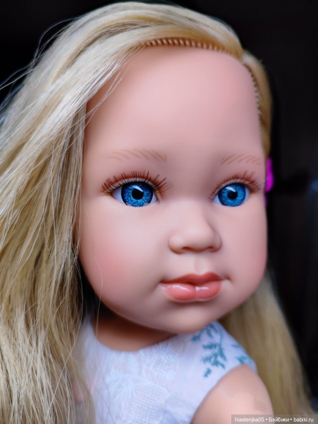 Новая красавица Llorens, но есть пару моментов (фото 4)