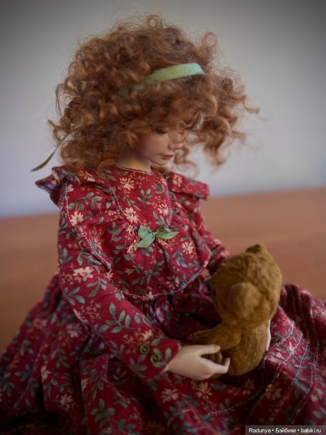 Пошивушки — Одежда и обувь для кукол BJD (БЖД): 1/3