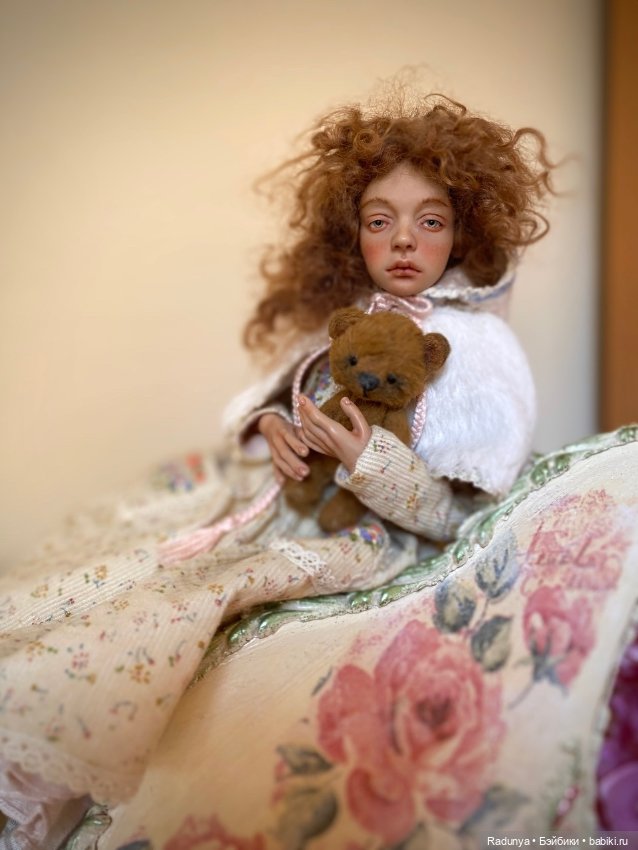 Пошивушки — Одежда и обувь для кукол BJD (БЖД): 1/3 (фото 2)