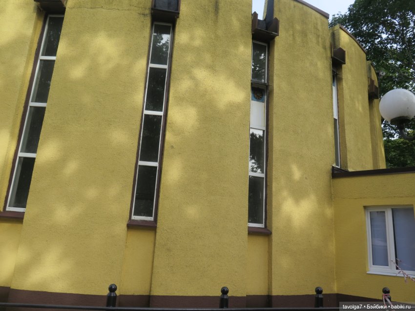 Пляж в Светлогорске на Мабон (фото 2)