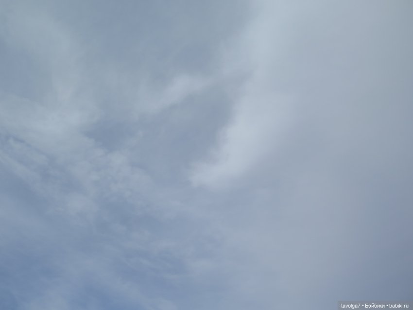 Пляж в Светлогорске на Мабон