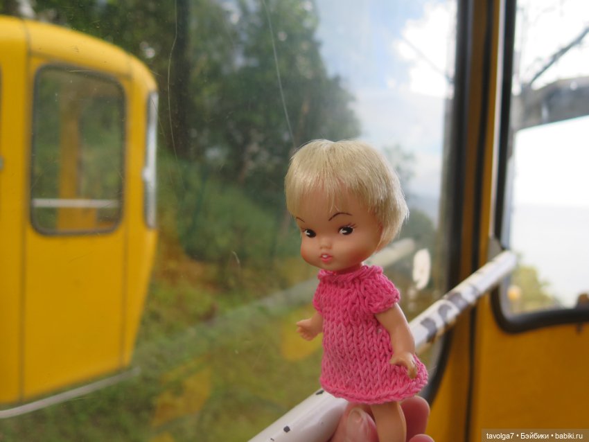 Пляж в Светлогорске на Мабон (фото 9)