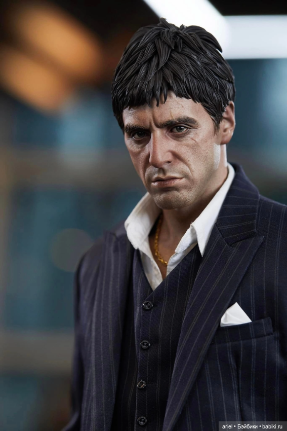 Прототипы новых статуй от Blitzway (фото 3)