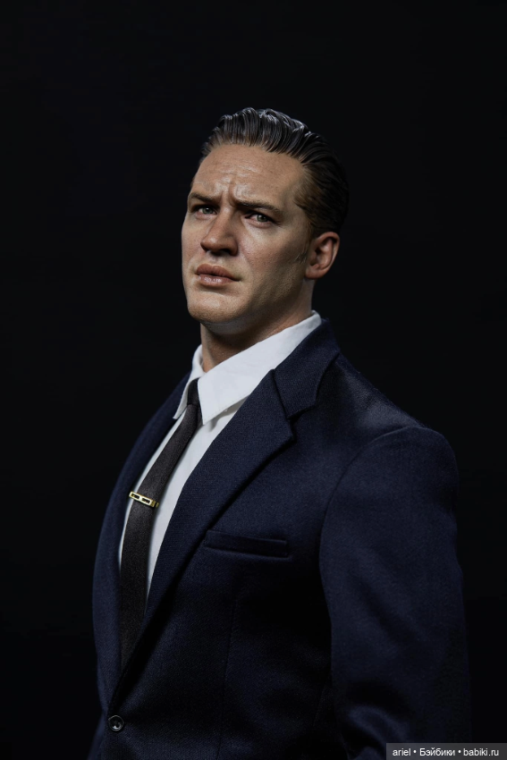 Прототипы новых статуй от Blitzway (фото 5)