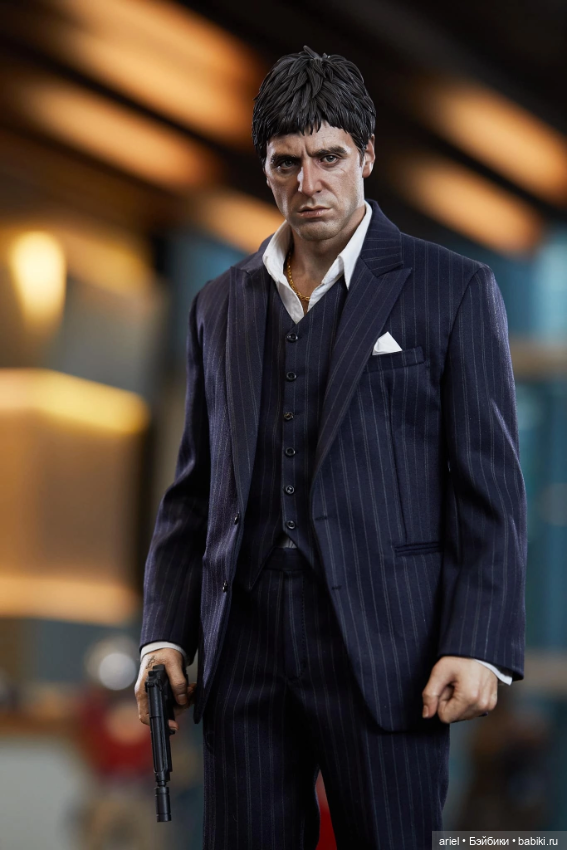 Прототипы новых статуй от Blitzway (фото 4)