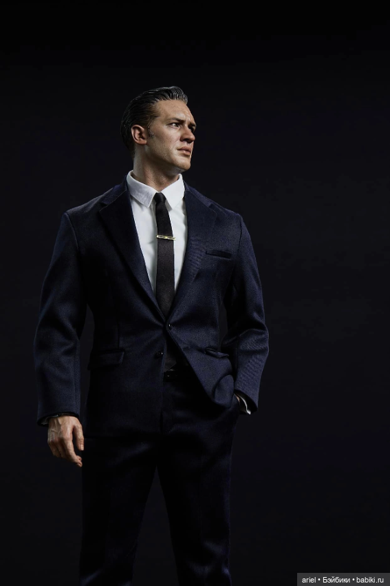 Прототипы новых статуй от Blitzway (фото 6)