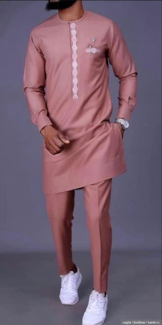 Роскошная мода для брутальных мальчиков