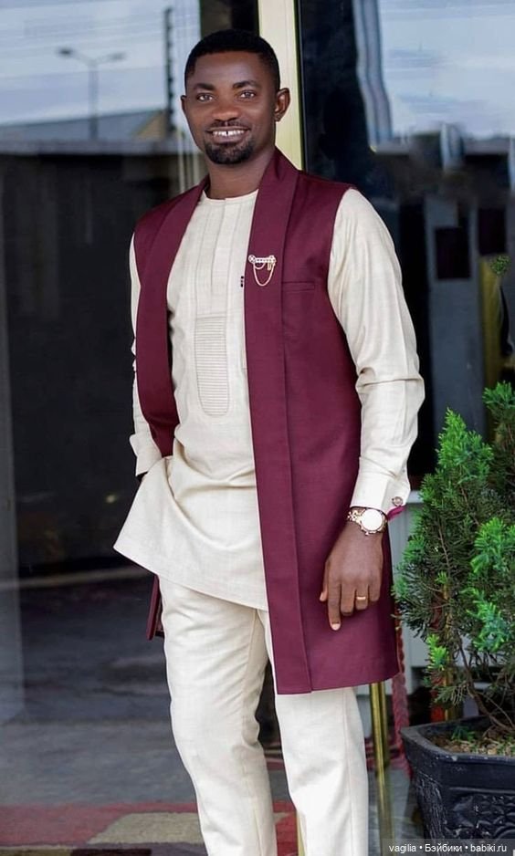 Роскошная мода для брутальных мальчиков