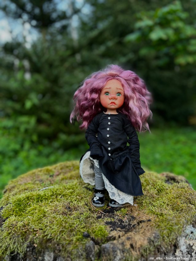 Коллекция [Чернильницы] от {мир эльфов} (фото 2)