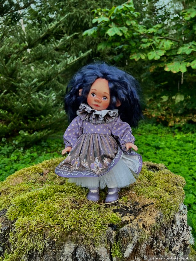 Коллекция [Чернильницы] от {мир эльфов}