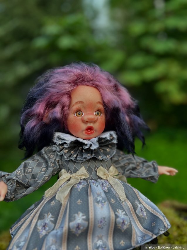 Коллекция [Чернильницы] от {мир эльфов} (фото 7)