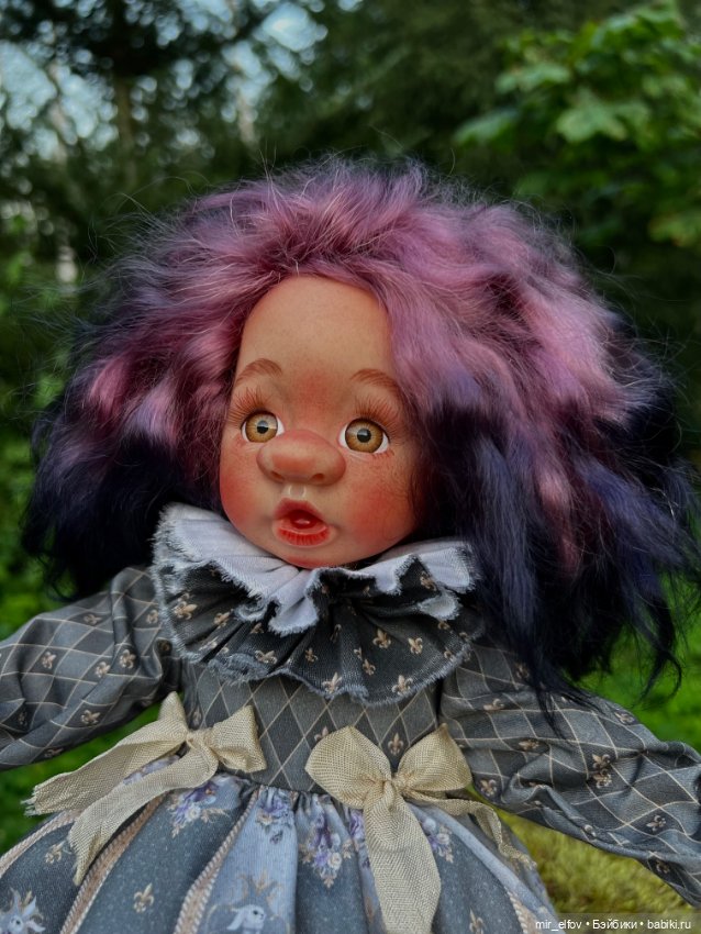 Коллекция [Чернильницы] от {мир эльфов} (фото 6)