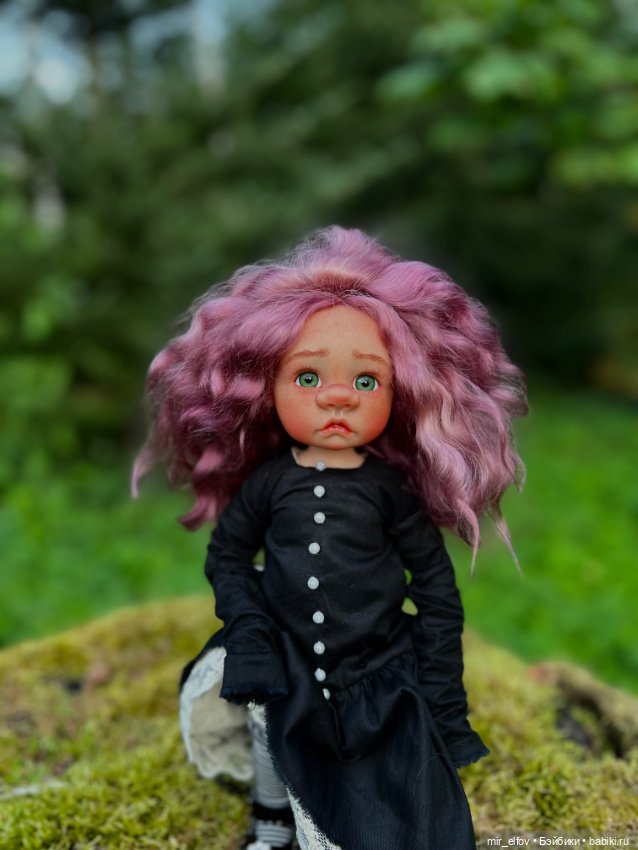 Коллекция [Чернильницы] от {мир эльфов} (фото 3)