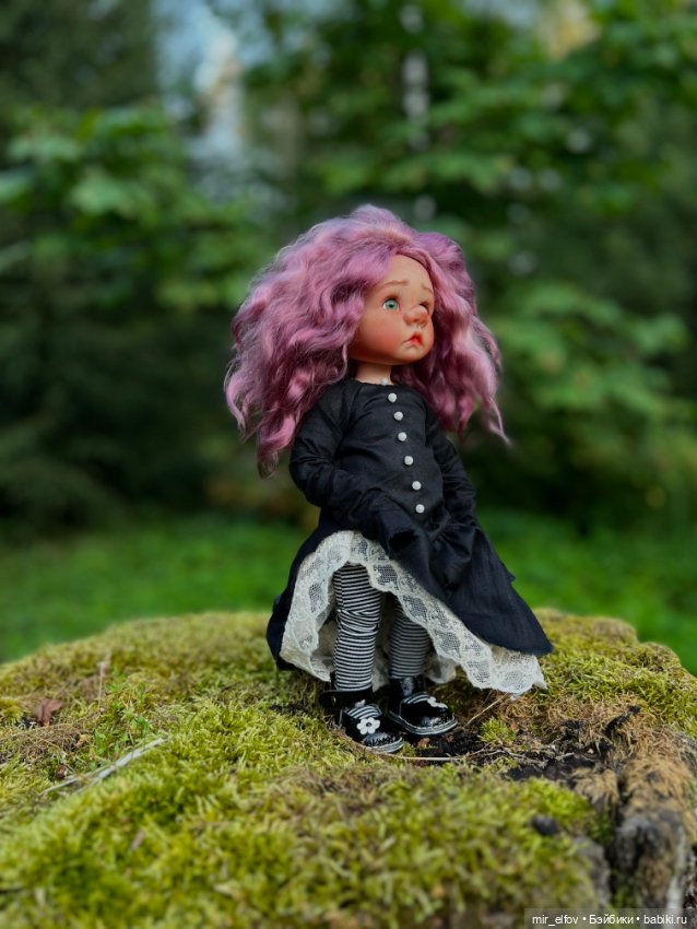 Коллекция [Чернильницы] от {мир эльфов} (фото 4)