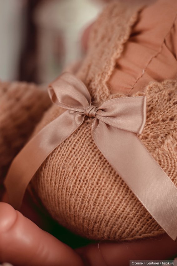 Пупсы наряжаются! Снова — Авторские украшения и аксессуары для кукол: фото (фото 4)