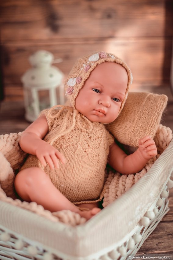 Пупсы наряжаются! Снова — Авторские украшения и аксессуары для кукол: фото