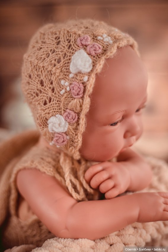 Пупсы наряжаются! Снова — Авторские украшения и аксессуары для кукол: фото (фото 3)